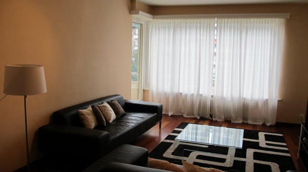 BEL APPARTEMENT MEUBLE 1.5 PIECES CHAMPEL AU CALME 4