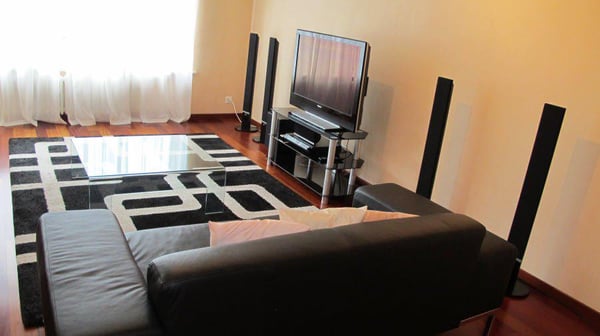 BEL APPARTEMENT MEUBLE 1.5 PIECES CHAMPEL AU CALME 5