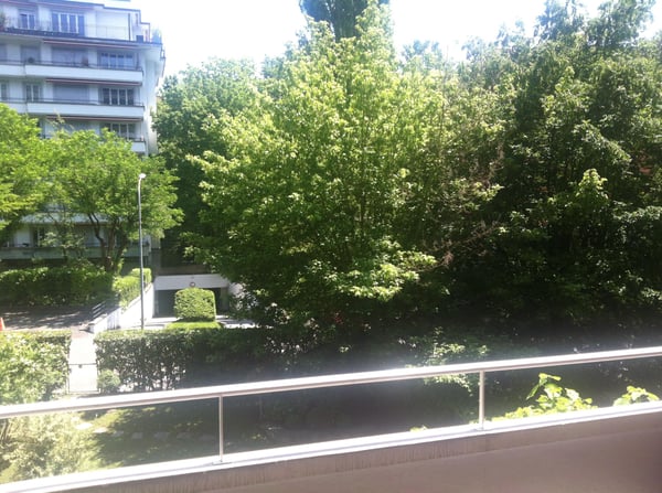 BEL APPARTEMENT MEUBLE 1.5 PIECES CHAMPEL AU CALME 10