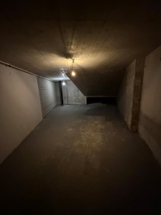 GRAND DEPÔT A LOUER AU COEUR DE VERSOIX 4