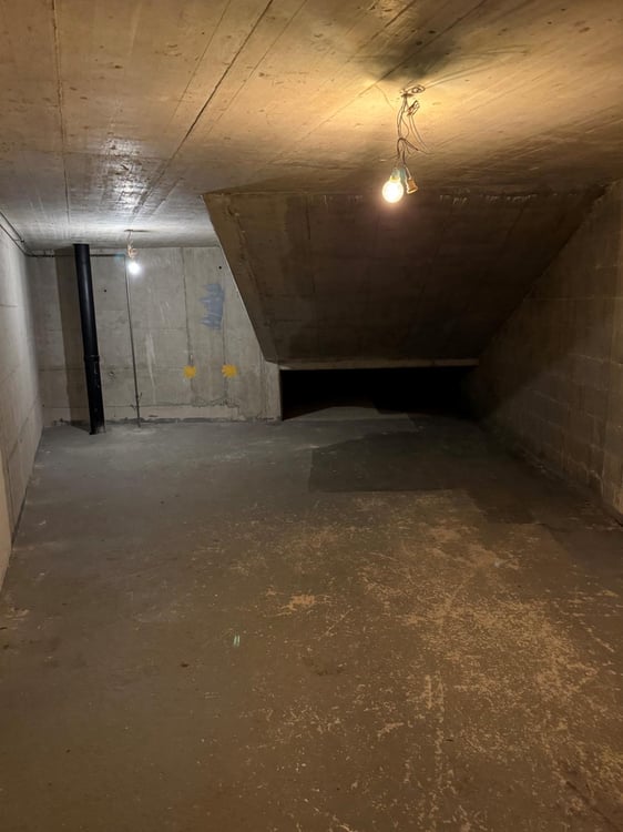 GRAND DEPÔT A LOUER AU COEUR DE VERSOIX 2