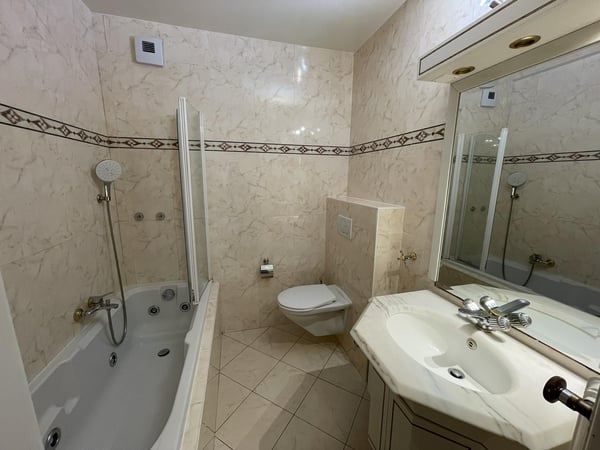 BEL APPARTEMENT MEUBLE 4.5 PIECES CHAMPEL AU CALME 11