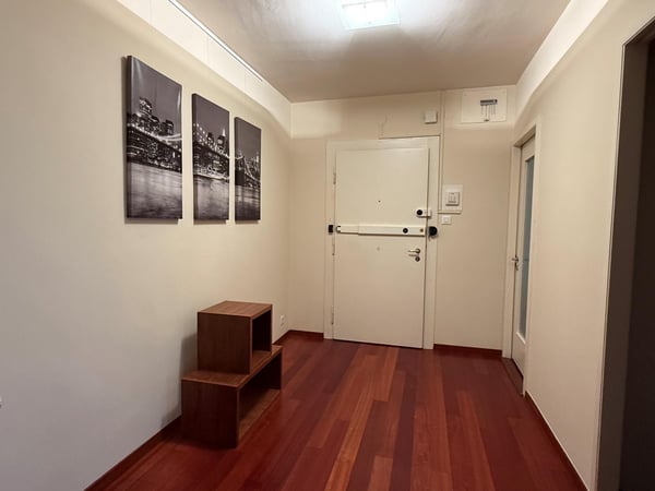 BEL APPARTEMENT MEUBLE 4.5 PIECES CHAMPEL AU CALME 4