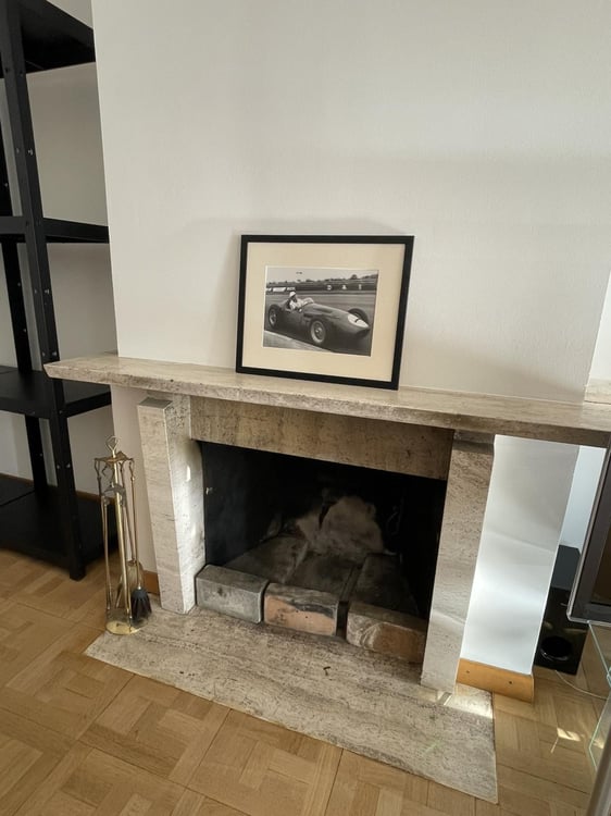 5 1/2 PIECES CONTEMPORAIN AU COEUR DE FLORISSANT 4