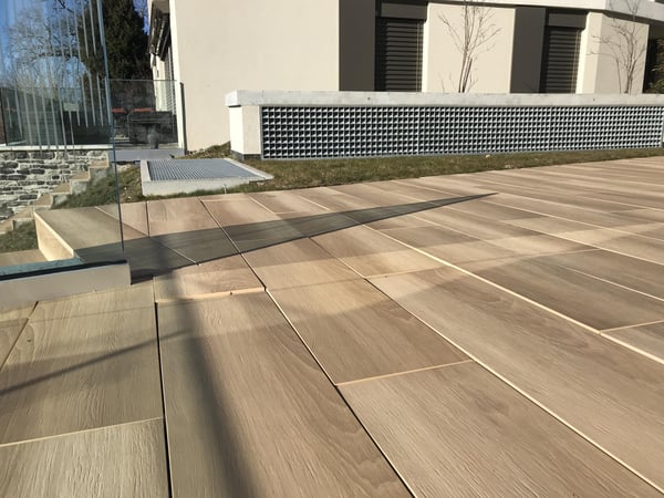 Très beau 4.5 pièces contemporain idéalement situé dans le Lavaux 12