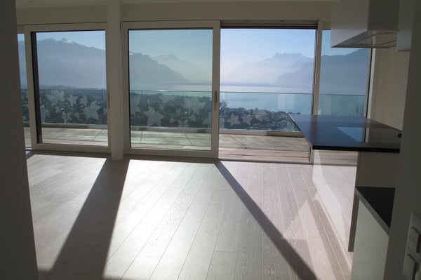 Très beau 4.5 pièces contemporain idéalement situé dans le Lavaux 6