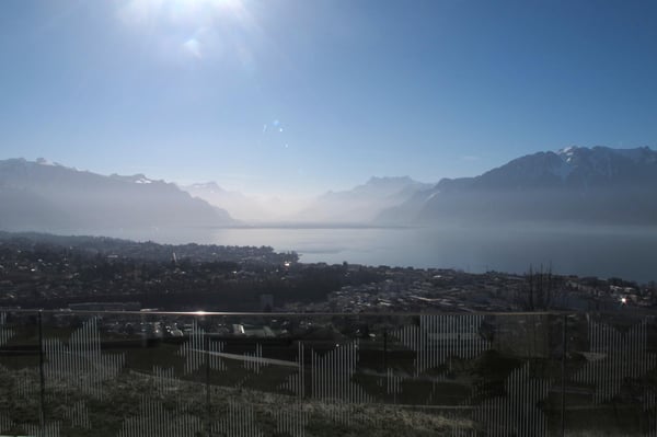 Très beau 4.5 pièces contemporain idéalement situé dans le Lavaux 4