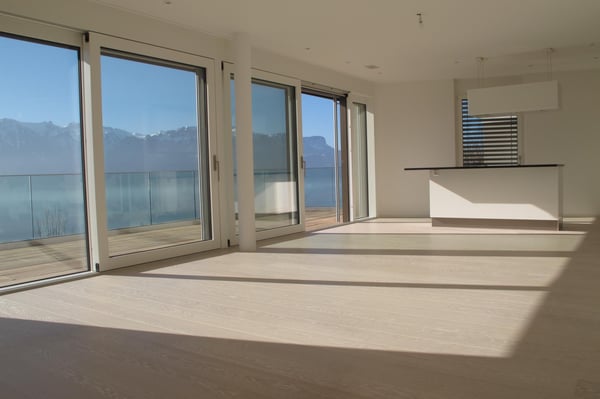 Très beau 4.5 pièces contemporain idéalement situé dans le Lavaux 5