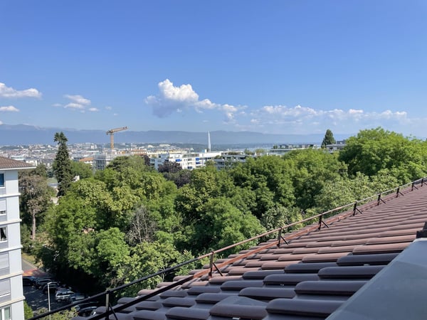 Genève