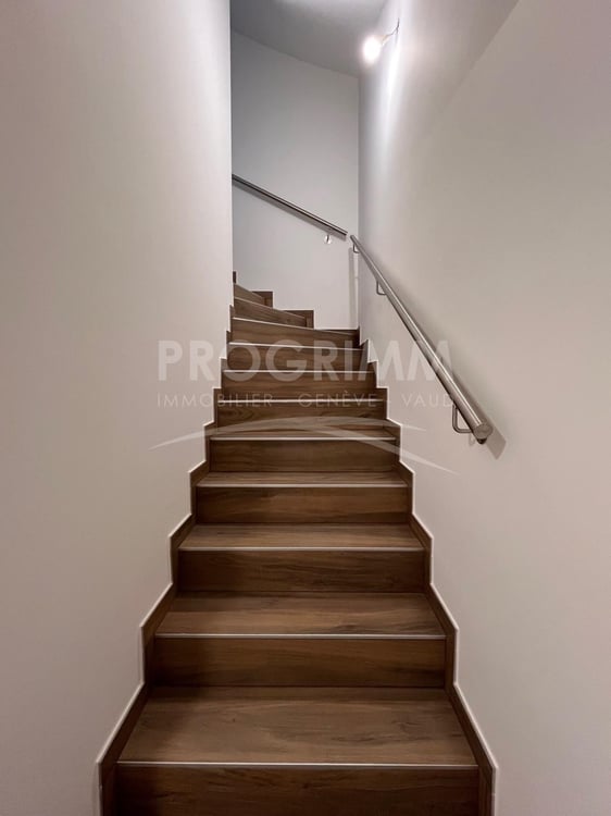 Exclusivité - Villa - 3 chambres - 2 salles de bain - - Places de parking 2