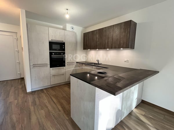 Exclusivité - Villa - 3 chambres - 2 salles de bain - - Places de parking 3