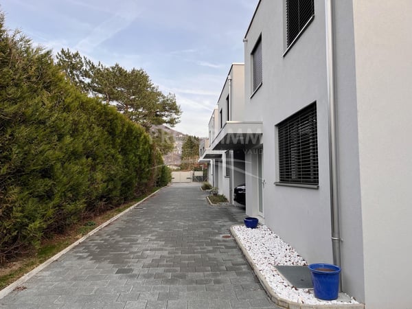 Exclusivité - Villa - 4 chambres - 3 salles de bain - - Places de parking 5