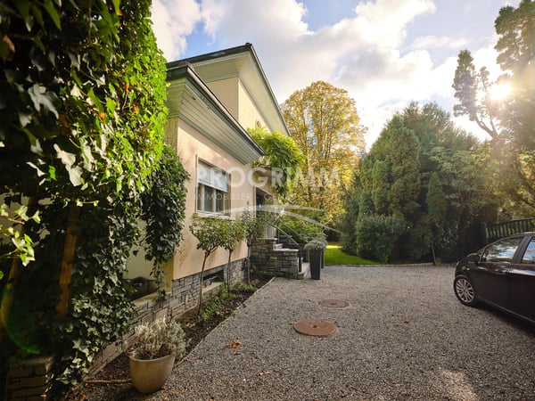 Villa individuelle 5 chambres - 3 salles de bain - Piscine - Proche Ecolint et clinique des Grangettes 3