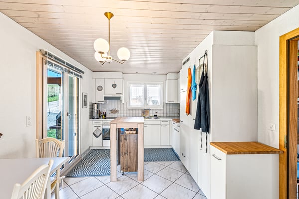 Charmante maison familiale avec grand jardin et terrasse ensoleillée 5