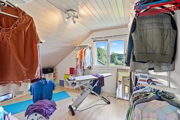 Charmante maison familiale avec grand jardin et terrasse ensoleillée 9