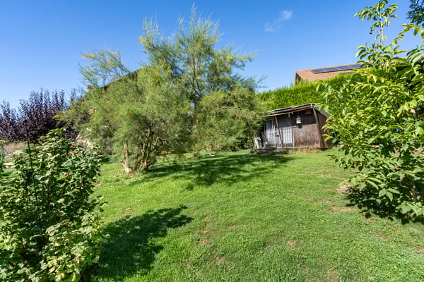 Charmante maison familiale avec grand jardin et terrasse ensoleillée 11