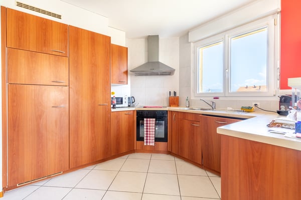 Très lumineux ! Calme et verdoyant ! 5