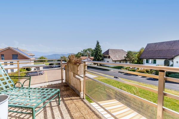 Très lumineux ! Calme et verdoyant ! 8