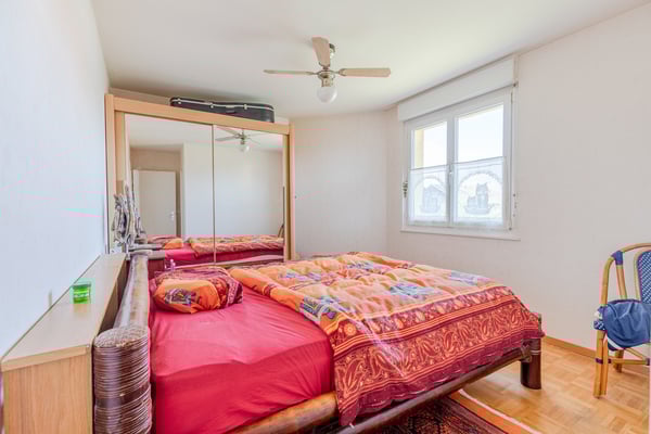 Très lumineux ! Calme et verdoyant ! 6