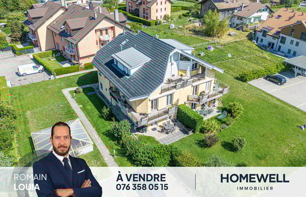 Très lumineux ! Calme et verdoyant ! 1