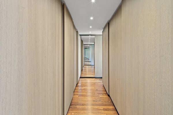 Appartement de prestige à Montreux, vue lac 360° 7