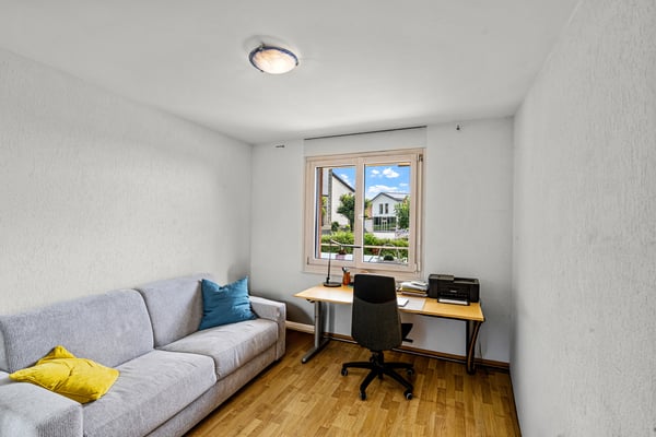 Appartement moderne et lumineux avec balcon et vue dégagée à Forel ! 7