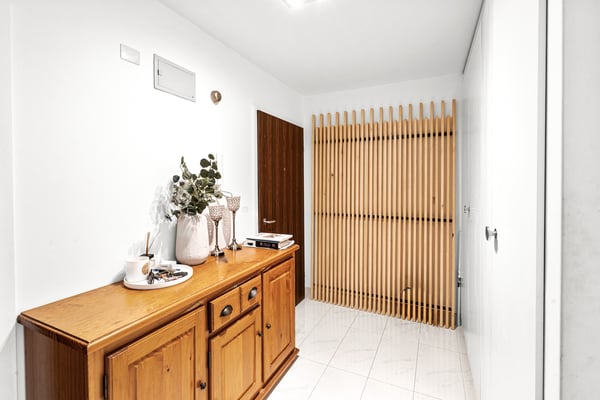 Appartement moderne et lumineux avec balcon et vue dégagée à Forel ! 9