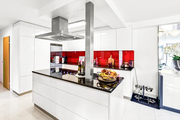 Appartement moderne et lumineux avec balcon et vue dégagée à Forel ! 3