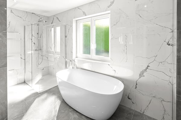 Villa de prestige rénovée avec panorama exceptionnel sur le lac ! 7