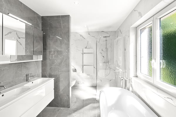 Villa de prestige rénovée avec panorama exceptionnel sur le lac ! 6