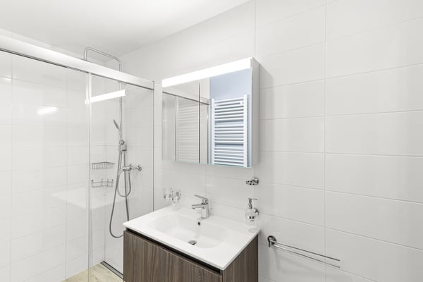 Le charme du bourg et le confort du moderne au centre de Blonay 12