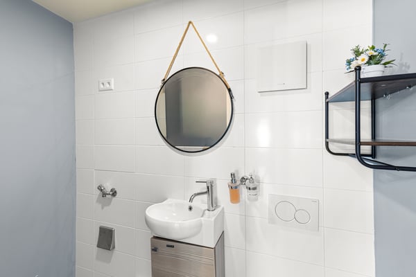 Le charme du bourg et le confort du moderne au centre de Blonay 13