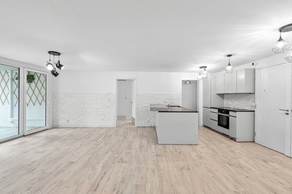 Le charme du bourg et le confort du moderne au centre du village 5