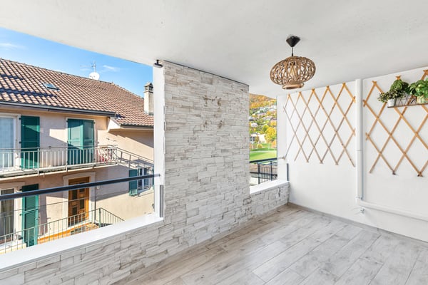 Le charme du bourg et le confort du moderne au centre du village 3