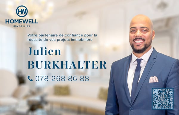 Appartement lumineux avec jardin privatif au centre de Aigle 13