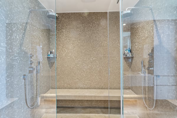 Appartement de prestige à Montreux, vue lac 360 9