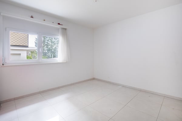 Charmante villa de 4.5 pièces avec terrasse - Idéale pour une famille 6