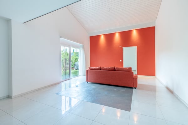 Charmante villa de 4.5 pièces avec terrasse - Idéale pour une famille 2