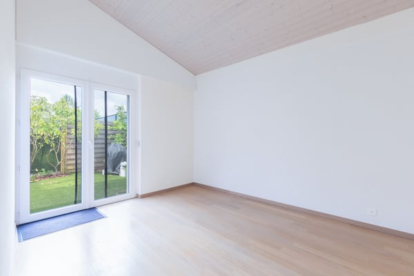 Charmante villa de 4.5 pièces avec terrasse - Idéale pour une famille 3
