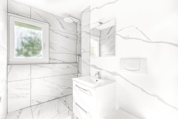 Superbe appartement rénové avec cheminée 9