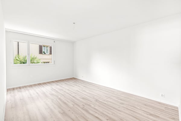 Superbe appartement rénové avec cheminée 8