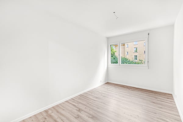 Superbe appartement rénové avec cheminée 11