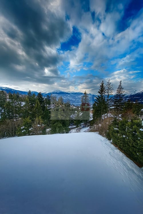 Crans-Montana - Viager occupé 3