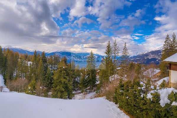 Crans-Montana - Viager occupé 2