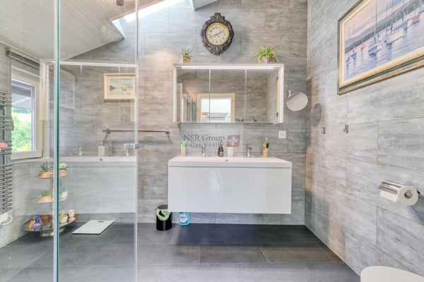 Superbe maison de village rénovée 6