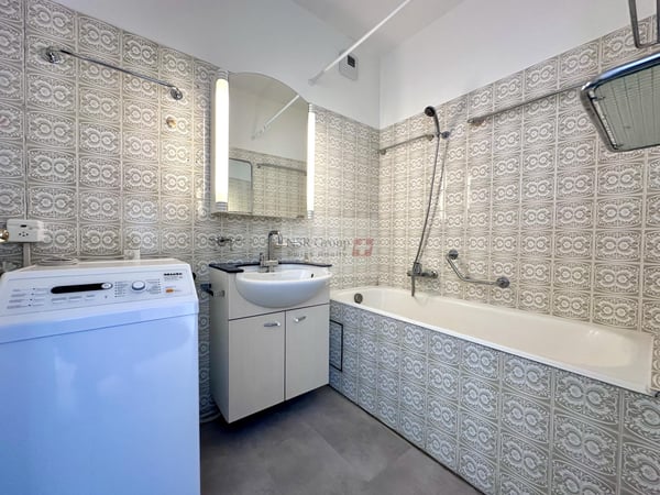 Appartement PPE avec vue et parc 6