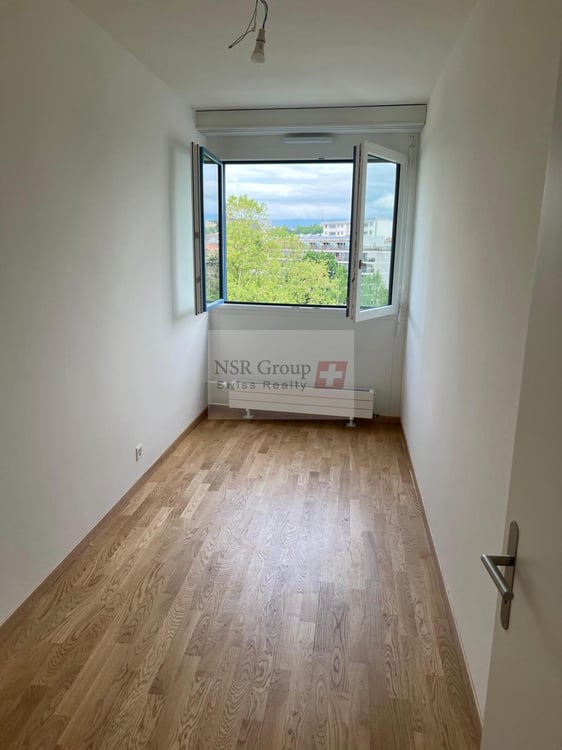 Élégant 5 pièces rénové dans le quartier prisé de Carouge 9