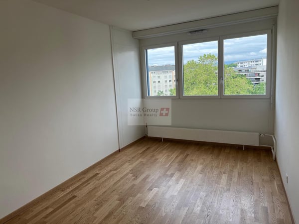 Élégant 5 pièces rénové dans le quartier prisé de Carouge 7