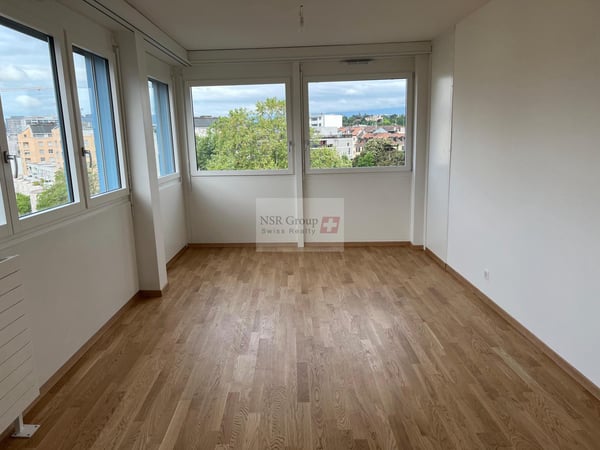 Élégant 5 pièces rénové dans le quartier prisé de Carouge 6