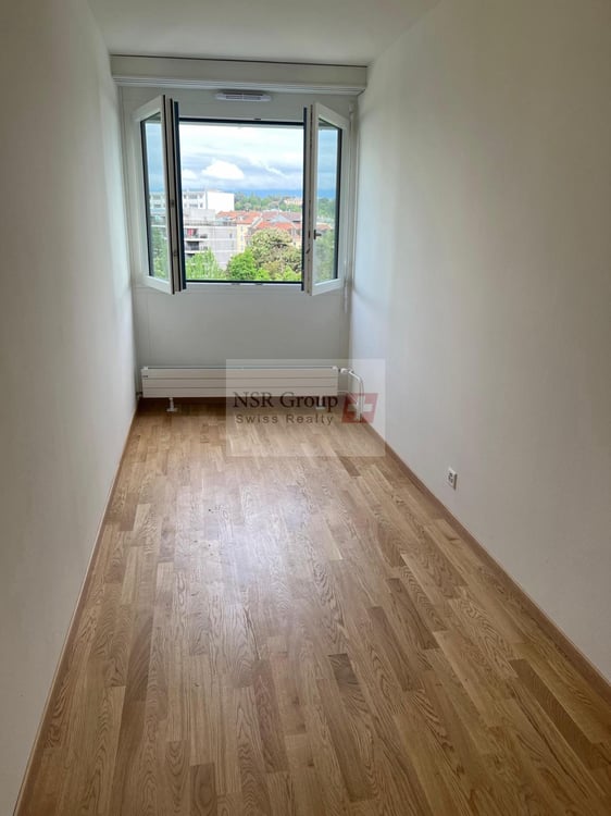 Élégant 5 pièces rénové dans le quartier prisé de Carouge 8